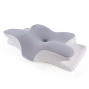 Memory Foam Pillows Butterfly Shaped - Palm and Thread