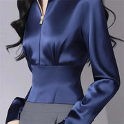 New Coat Unique Beautiful Waist Jacket - Palm and Thread