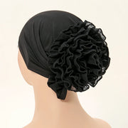 Thin Modal Bottom Hat Scarf - Palm and Thread