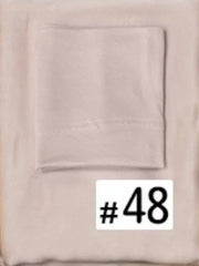Modal Undercap Set Basic Stretchy Pullover Headscarf - Palm and Thread