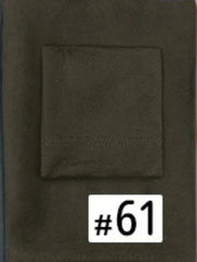 Modal Undercap Set Basic Stretchy Pullover Headscarf - Palm and Thread