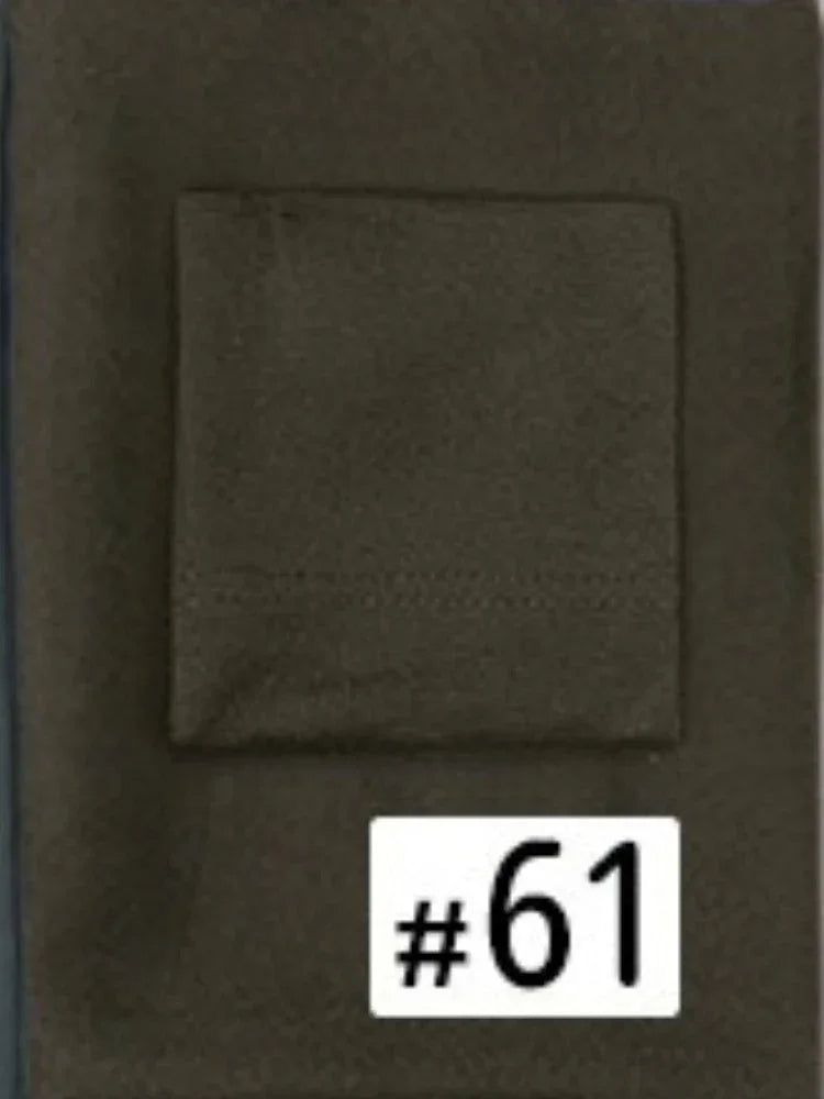 Modal Undercap Set Basic Stretchy Pullover Headscarf - Palm and Thread