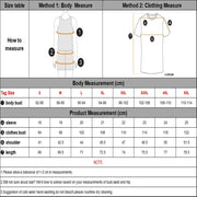 Brand Quality 100% CottonT-shirt V-neck Fashion - Palm and Thread
