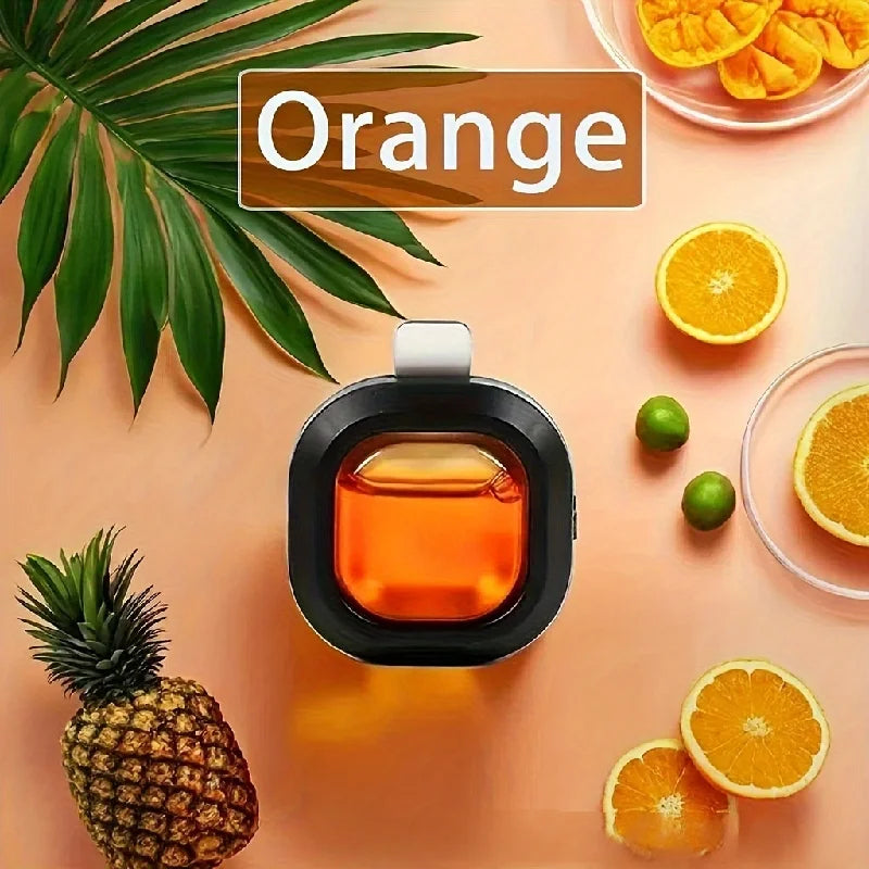 Car Outlet Air Fragrance - Palm and Thread