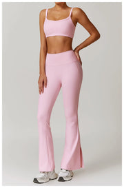 Women's Multi-Piece Sweat Suit Set