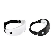 Eye massager with 9 modes and multi frequency vibration - Palm and Thread