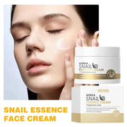 Collagen Lifting Firming Face Cream - Palm and Thread
