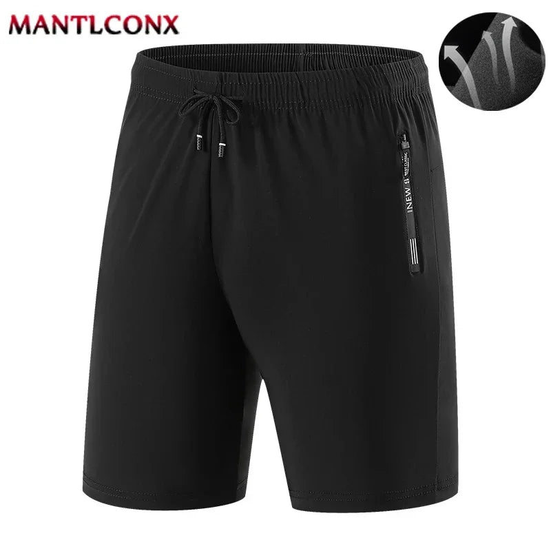 Cool Sportswear Running Short Casual Bottom - Palm and Thread