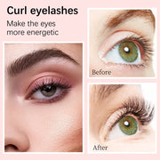 Long Lasting Eyelash Lifting Lotion - Palm and Thread