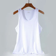 Ice Silk Mesh Tank Top - Palm and Thread