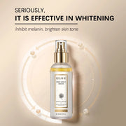 Facial Serum White Truffle Hydrating Spray - Palm and Thread