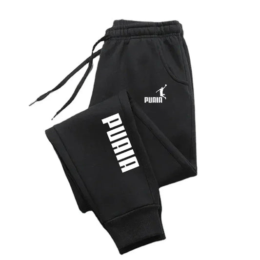 Sport Jogging Fitness Running Trouser - Palm and Thread