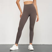 High-Waist Anti-Bacterial Leggings
