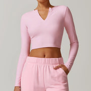 Women's Multi-Piece Sweat Suit Set