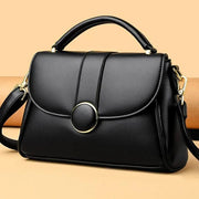 One Shoulder Crossbody Handbag - Palm and Thread