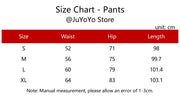 Padded Long Sleeve Crop Top & High Waist Flared Leggings