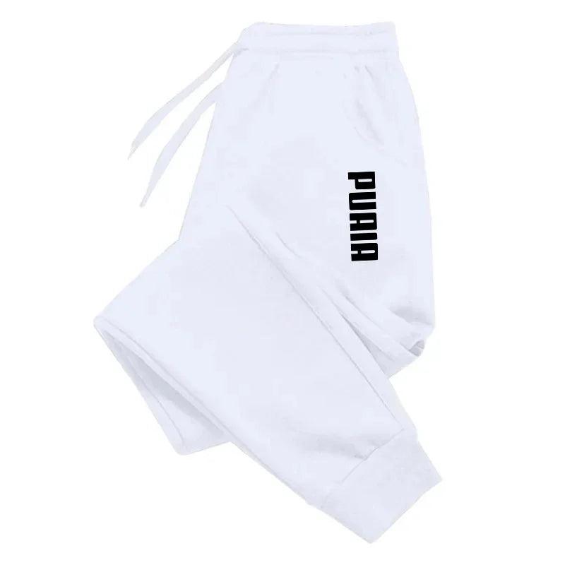 Casual Jogging Pant - Palm and Thread