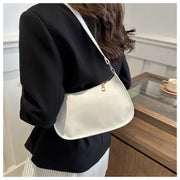 2025 Korean Patent Leather Handbag