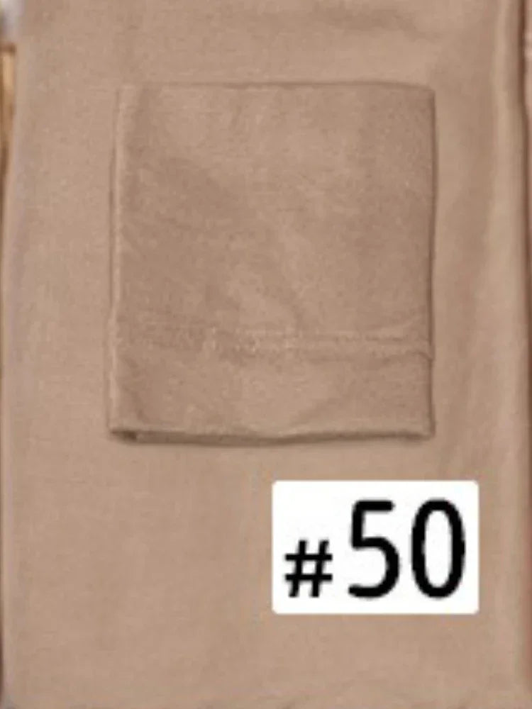 Modal Undercap Set Basic Stretchy Pullover Headscarf - Palm and Thread