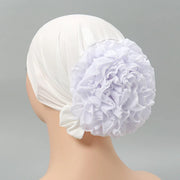 Thin Modal Bottom Hat Scarf - Palm and Thread