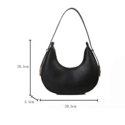 Fashion Luxury PU Leather Shoulder Bag