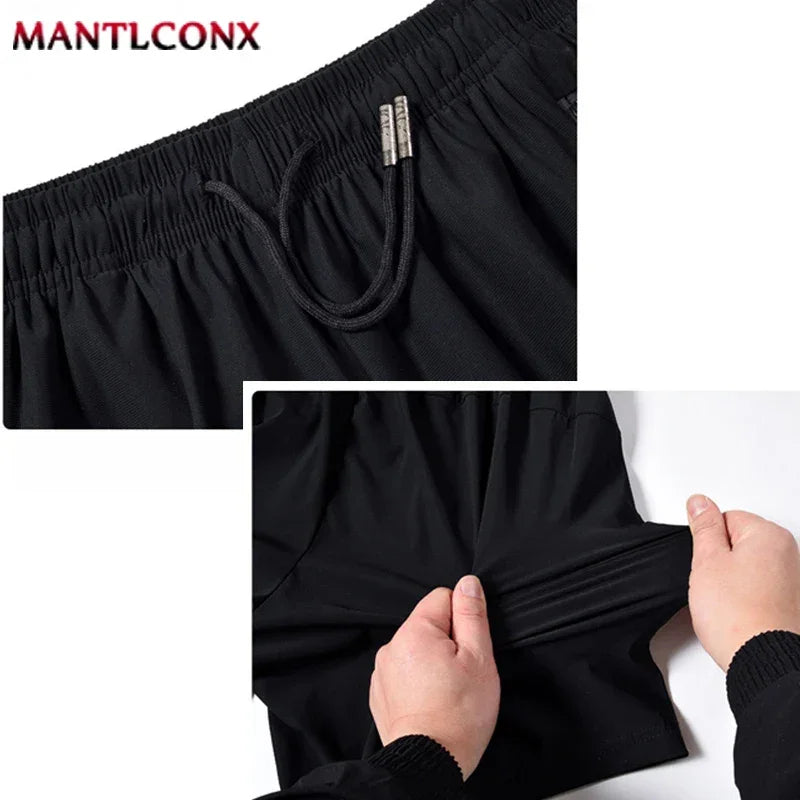 Cool Sportswear Running Short Casual Bottom - Palm and Thread