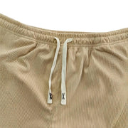 Corduroy Straight Leg Pant - Palm and Thread