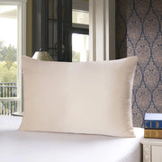 100% Natural Mulberry Silk Pillowcase - Palm and Thread