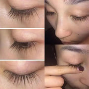 Fast Eyelash Natural Growth Serum - Palm and Thread