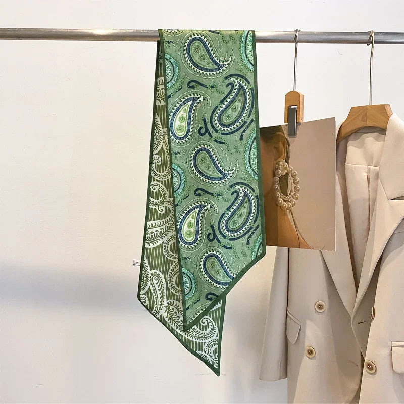 New All-Match Suit Scarf - Palm and Thread