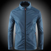 Sun protection ultra-thin breathablentrendy fashion UV resistant jacket - Palm and Thread