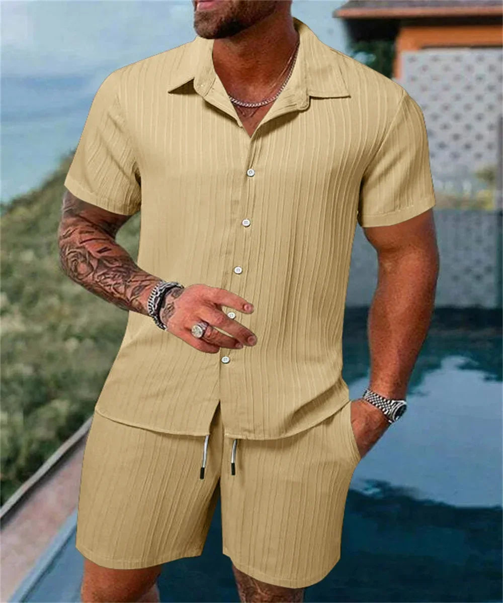 Beach Suit Outdoor