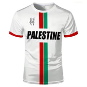 Palestine Football T Shirts