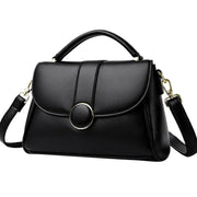One Shoulder Crossbody Handbag - Palm and Thread