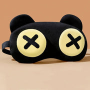 Cute Eye Mask Sleep Soothing - Palm and Thread