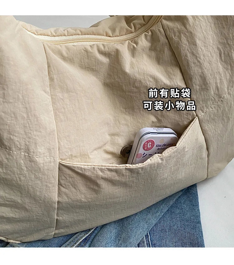 Trendy  Shoulder Bag