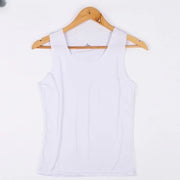 Tight fit No trace Tank Vest - Palm and Thread