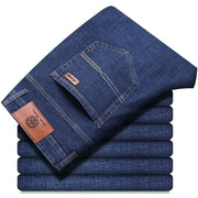 New Classic Jeans Soft Denim Pant - Palm and Thread