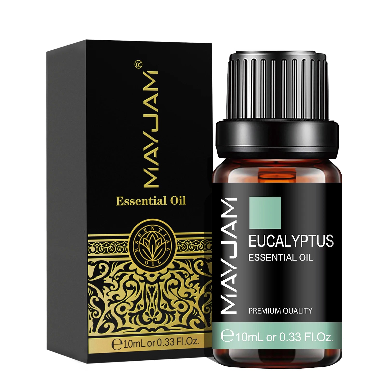 Essential Oils For Humidifier Diffuser - Palm and Thread