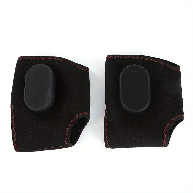 Electric Foot Warmer Massager - Palm and Thread