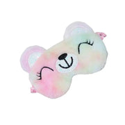 Cute Sleep Mask Eye Sort Bandage - Palm and Thread