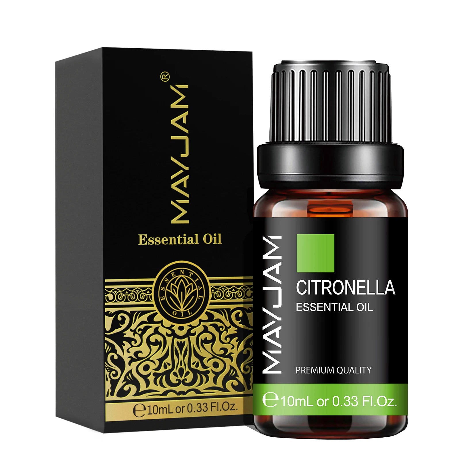 Essential Oils For Humidifier Diffuser - Palm and Thread