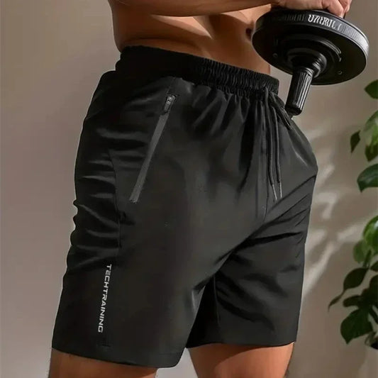 Gym Sport Running Squat Fitness Workout Short Pant - Palm and Thread
