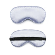 Silk Sleep Eye Mask Padded Shade - Palm and Thread