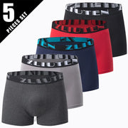 Printed Boxer Underwear - Palm and Thread