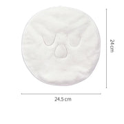 Warm and Cold compress face towel - Palm and Thread