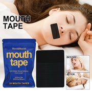 Sleep Patches Relaxing Body Stress - Palm and Thread