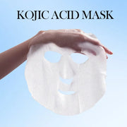 Moisturizing Brightening Hydrating Facial Mask - Palm and Thread