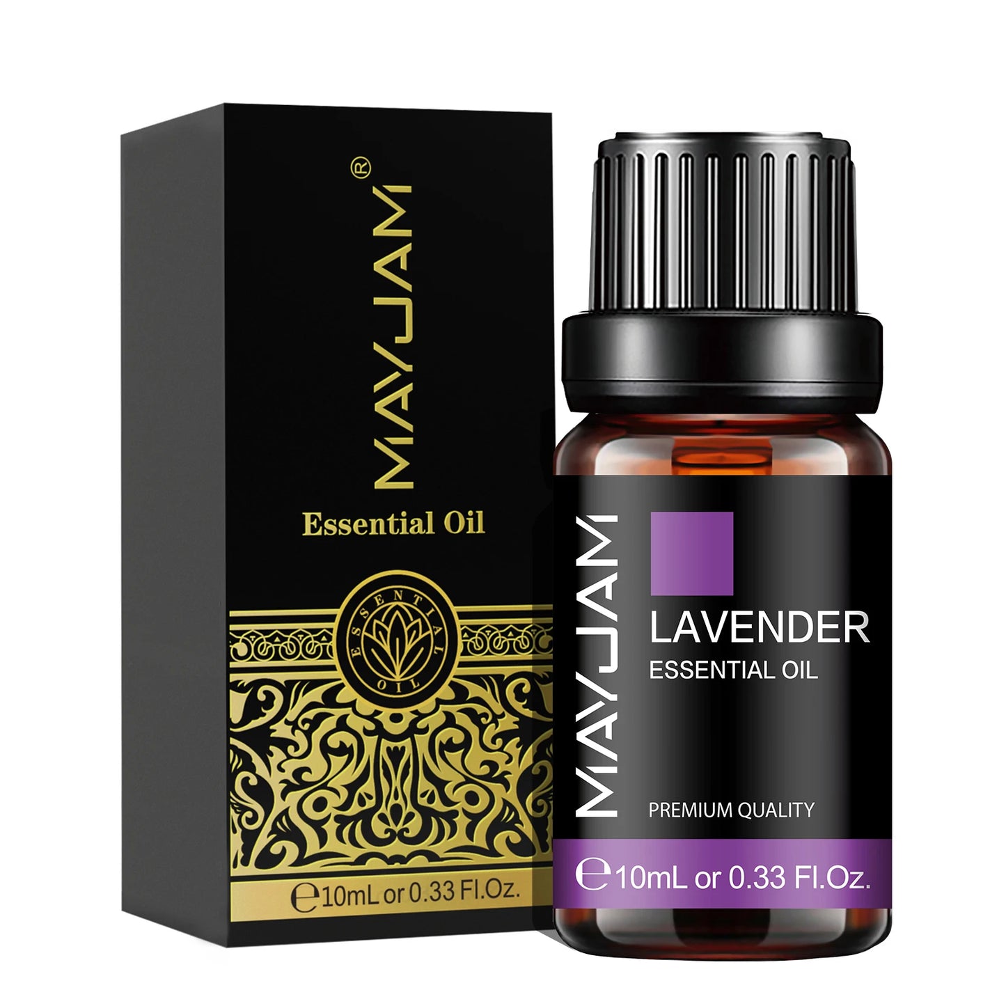 Essential Oils For Humidifier Diffuser - Palm and Thread