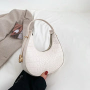 Fashion Luxury PU Leather Shoulder Bag
